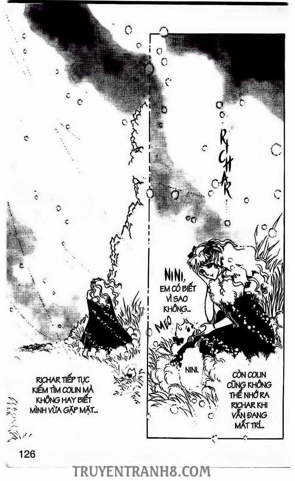 The Count s Daughter - Chapter 20 - Trang 14