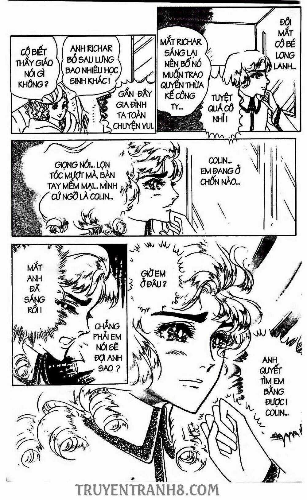 The Count s Daughter - Chapter 20 - Trang 20