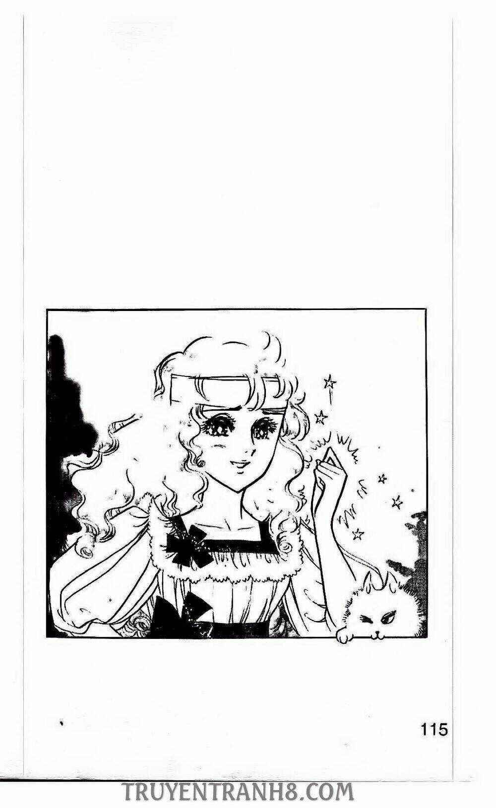 The Count s Daughter - Chapter 20 - Trang 3