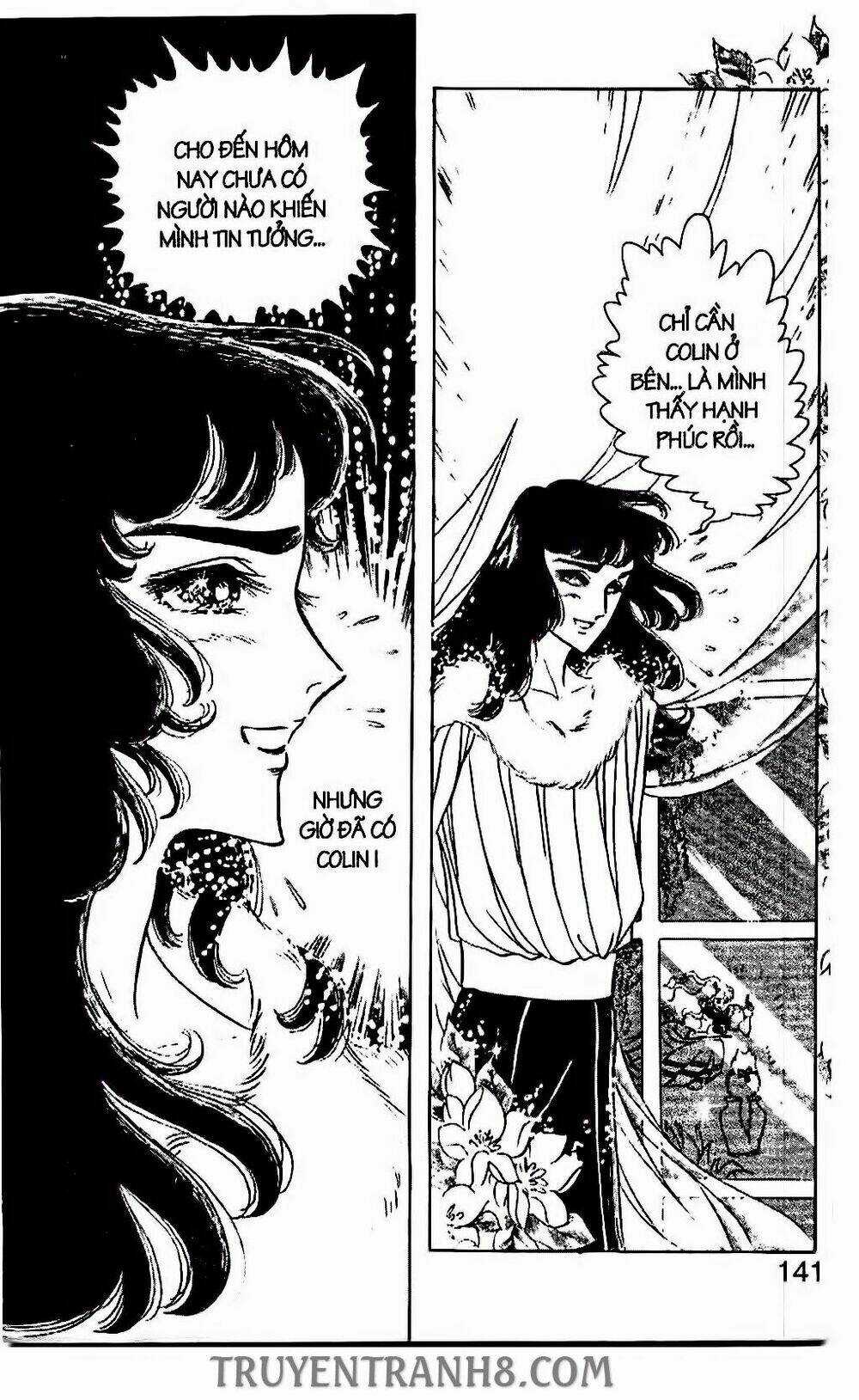 The Count s Daughter - Chapter 20 - Trang 29