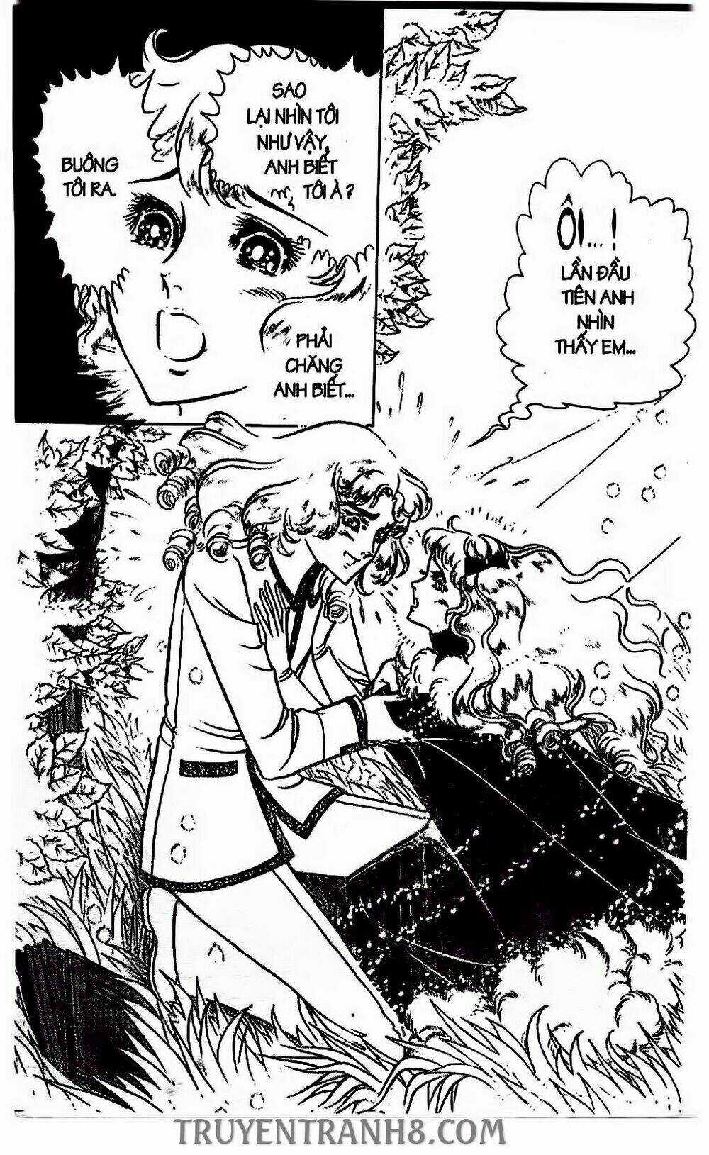 The Count s Daughter - Chapter 20 - Trang 6