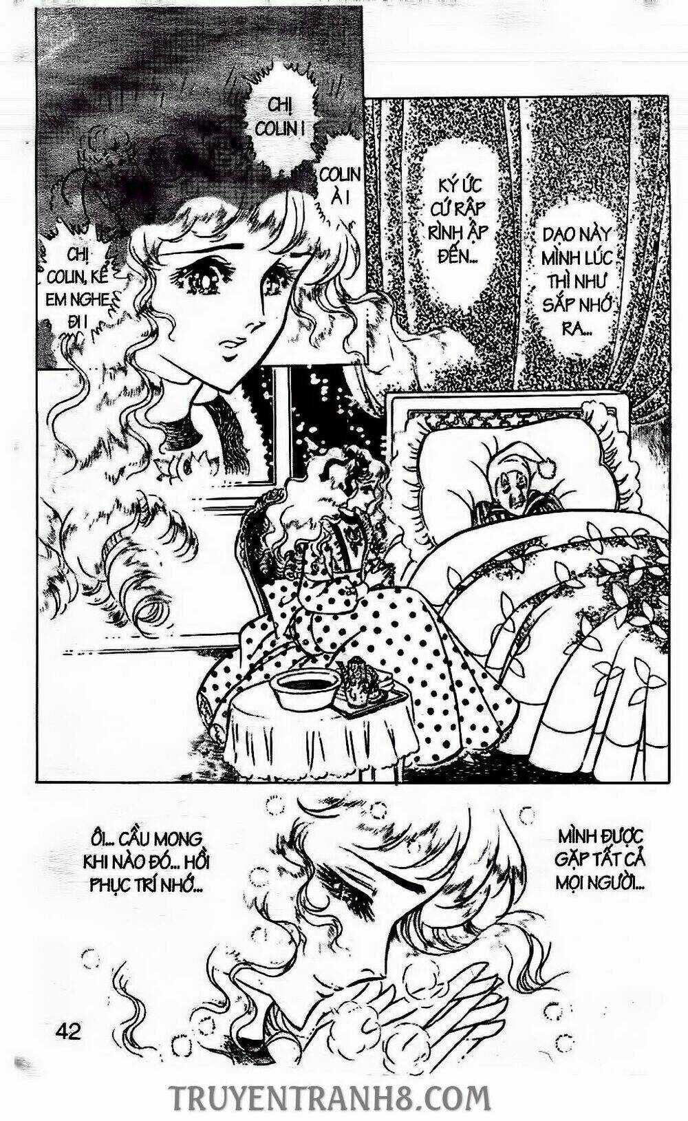 The Count s Daughter - Chapter 22 - Trang 12