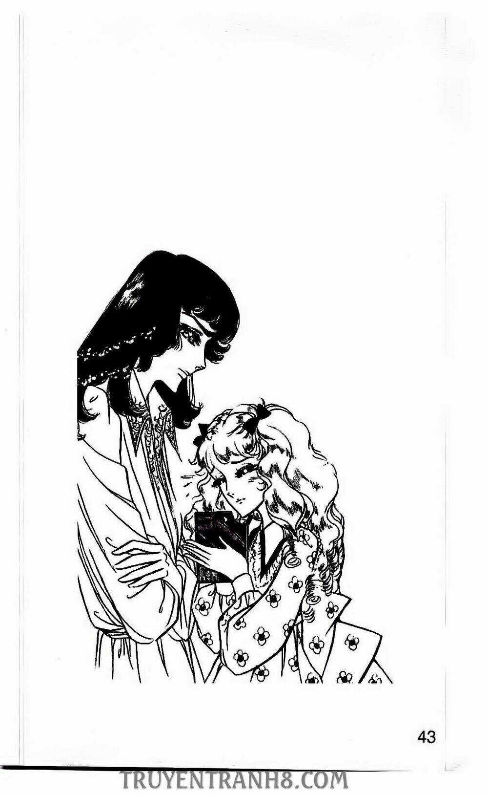 The Count s Daughter - Chapter 22 - Trang 13