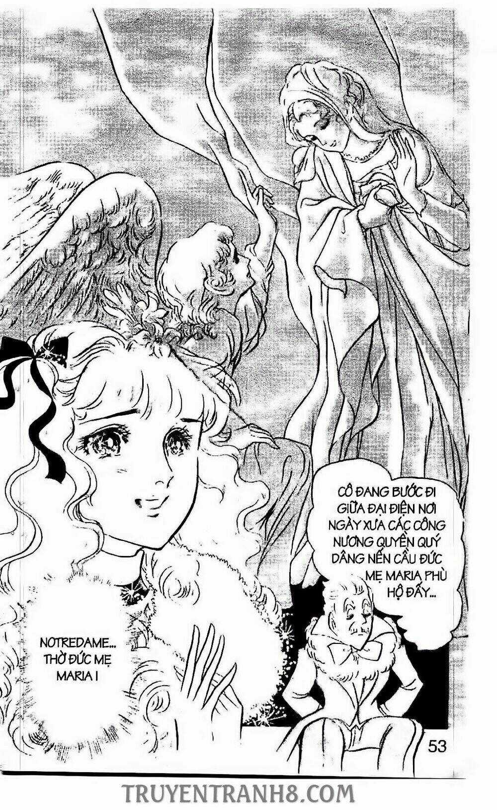 The Count s Daughter - Chapter 22 - Trang 23