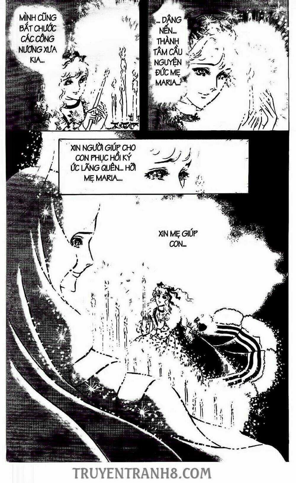 The Count s Daughter - Chapter 22 - Trang 24