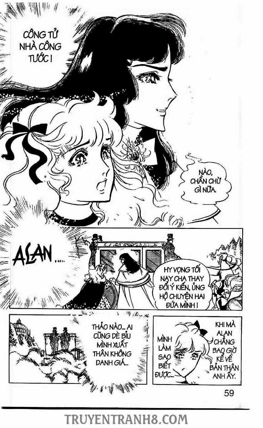 The Count s Daughter - Chapter 22 - Trang 29