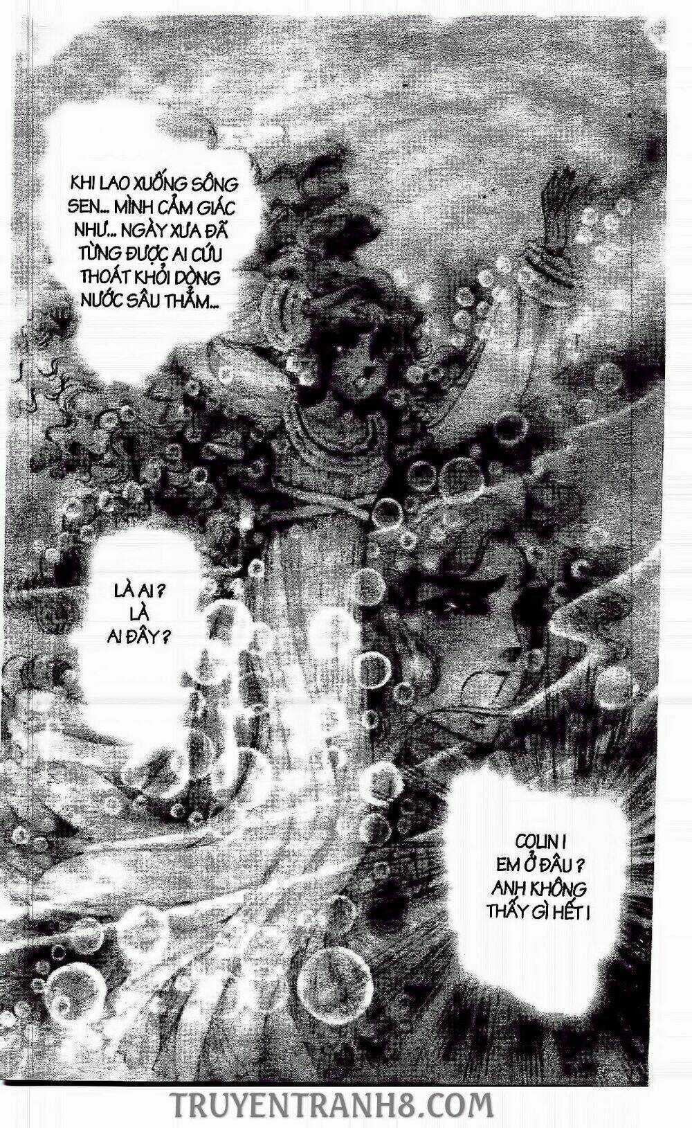 The Count s Daughter - Chapter 22 - Trang 5