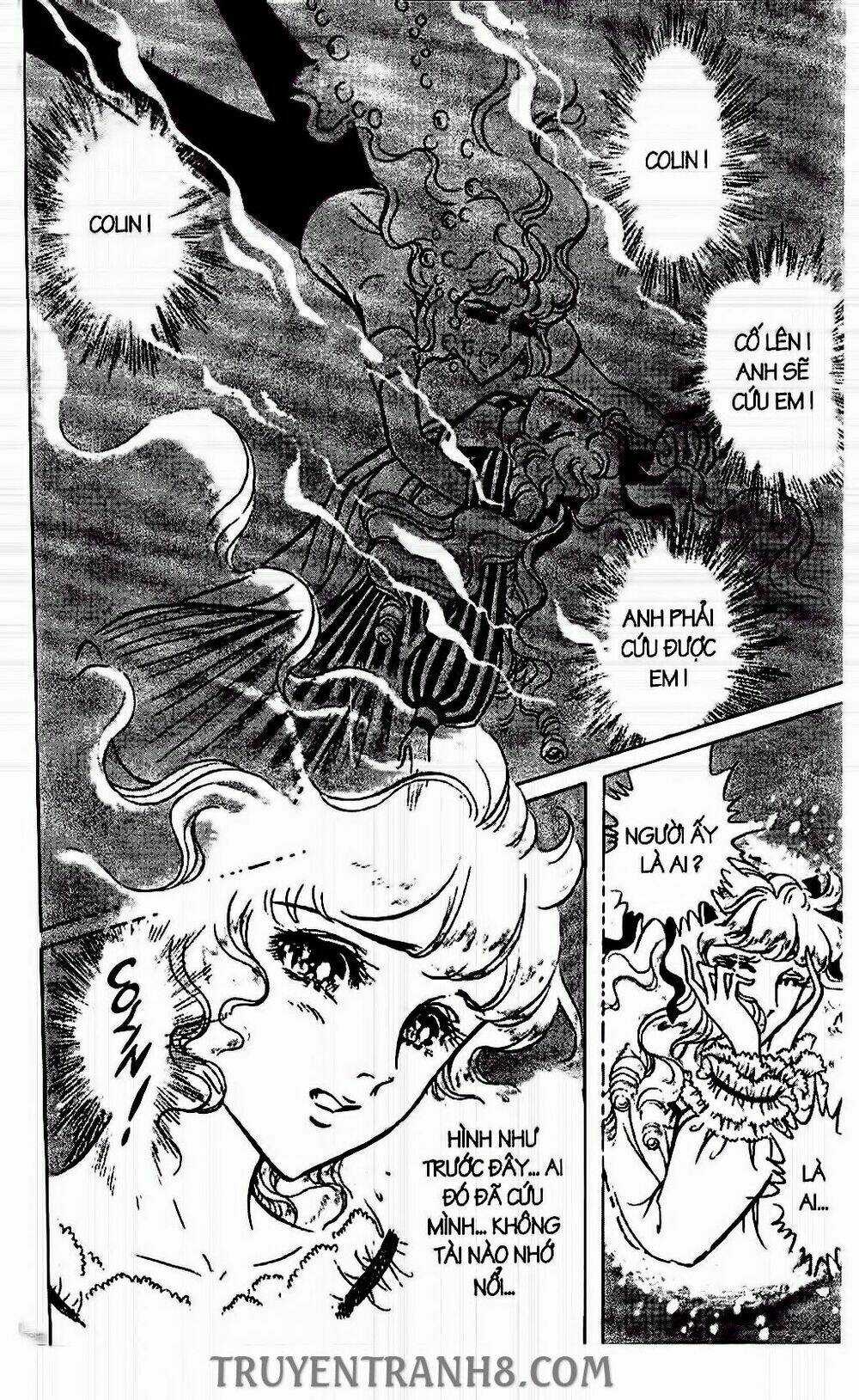 The Count s Daughter - Chapter 22 - Trang 6