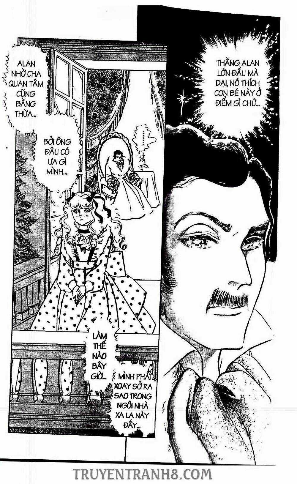 The Count s Daughter - Chapter 23 - Trang 12