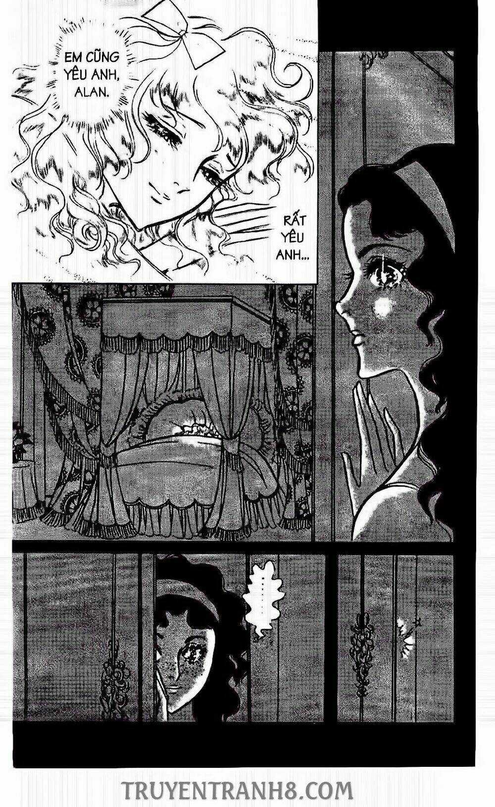 The Count s Daughter - Chapter 23 - Trang 21