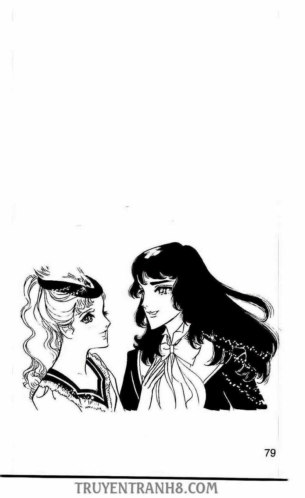 The Count s Daughter - Chapter 23 - Trang 22