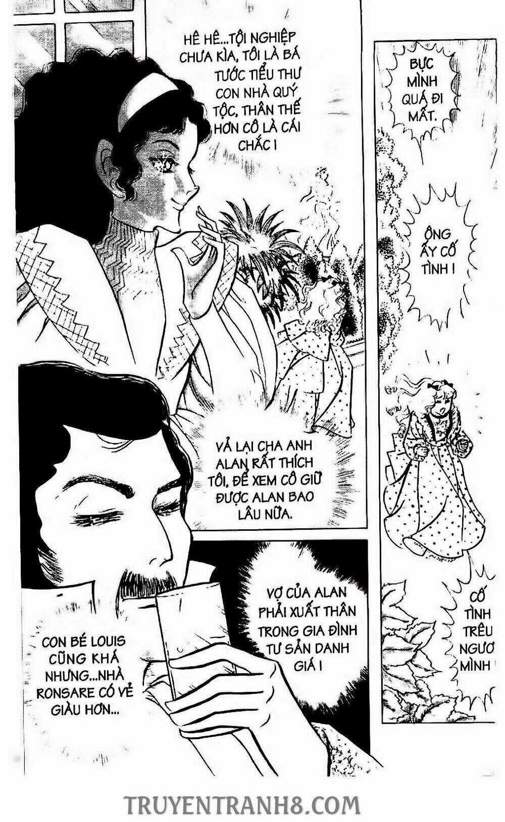 The Count s Daughter - Chapter 23 - Trang 27