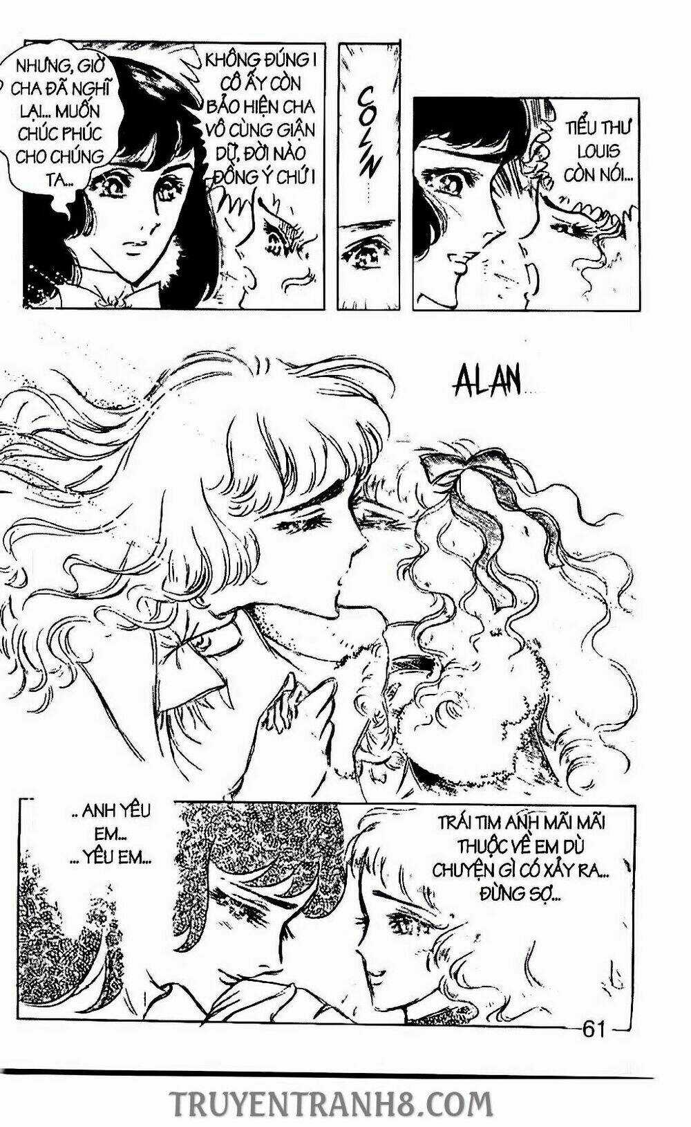 The Count s Daughter - Chapter 23 - Trang 4