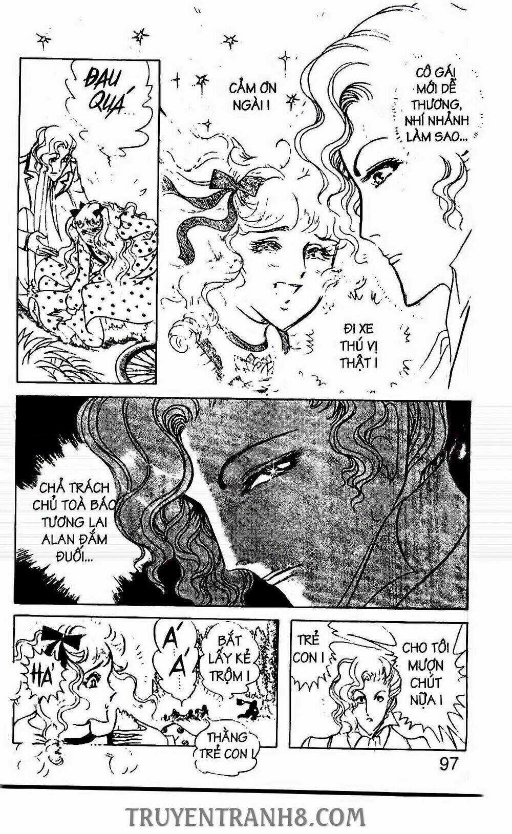 The Count s Daughter - Chapter 24 - Trang 11