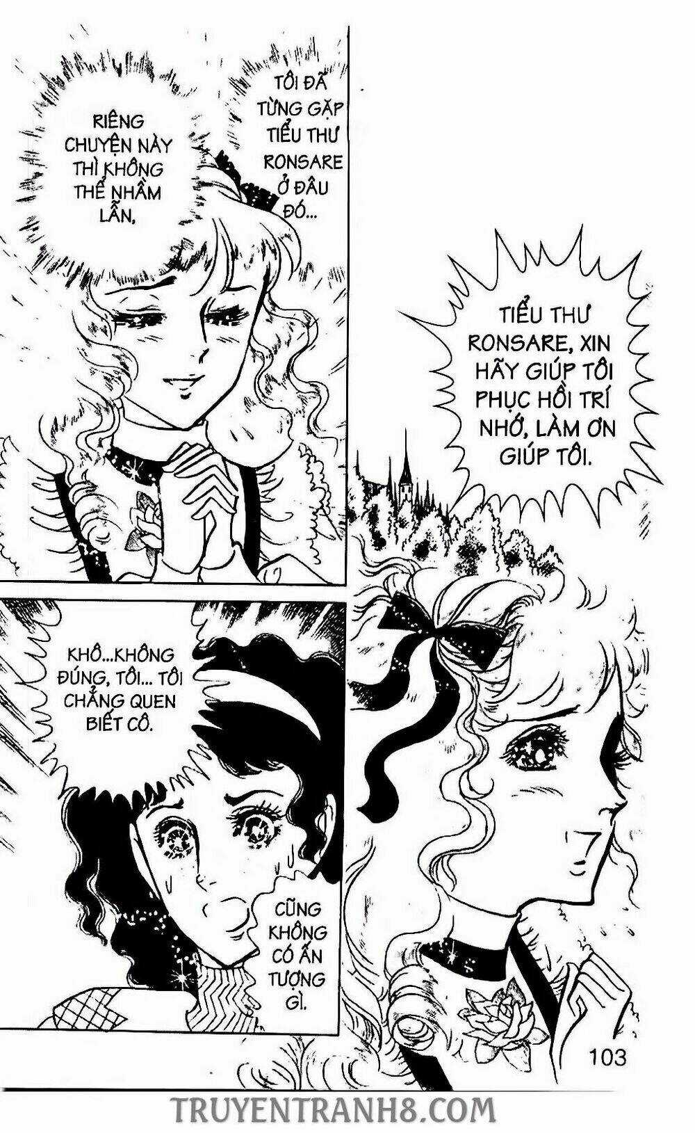 The Count s Daughter - Chapter 24 - Trang 17