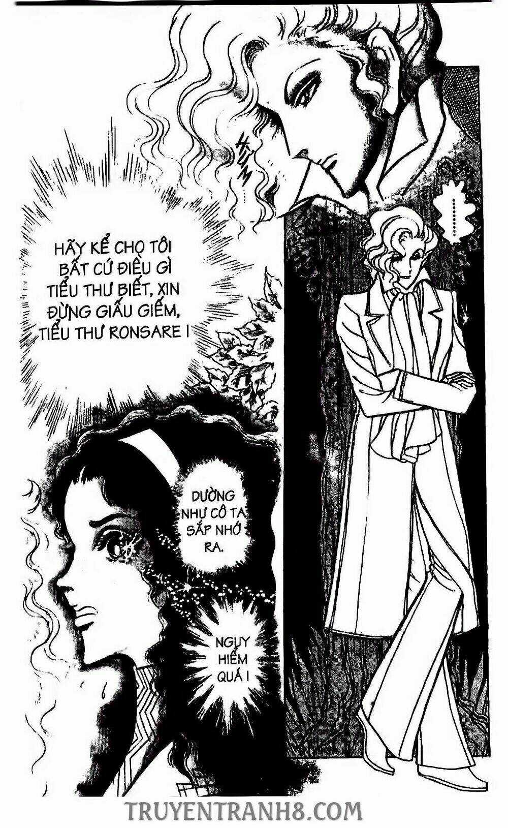 The Count s Daughter - Chapter 24 - Trang 18