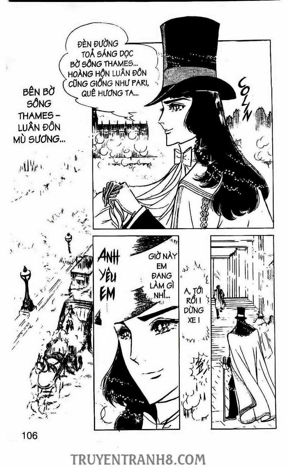 The Count s Daughter - Chapter 24 - Trang 20