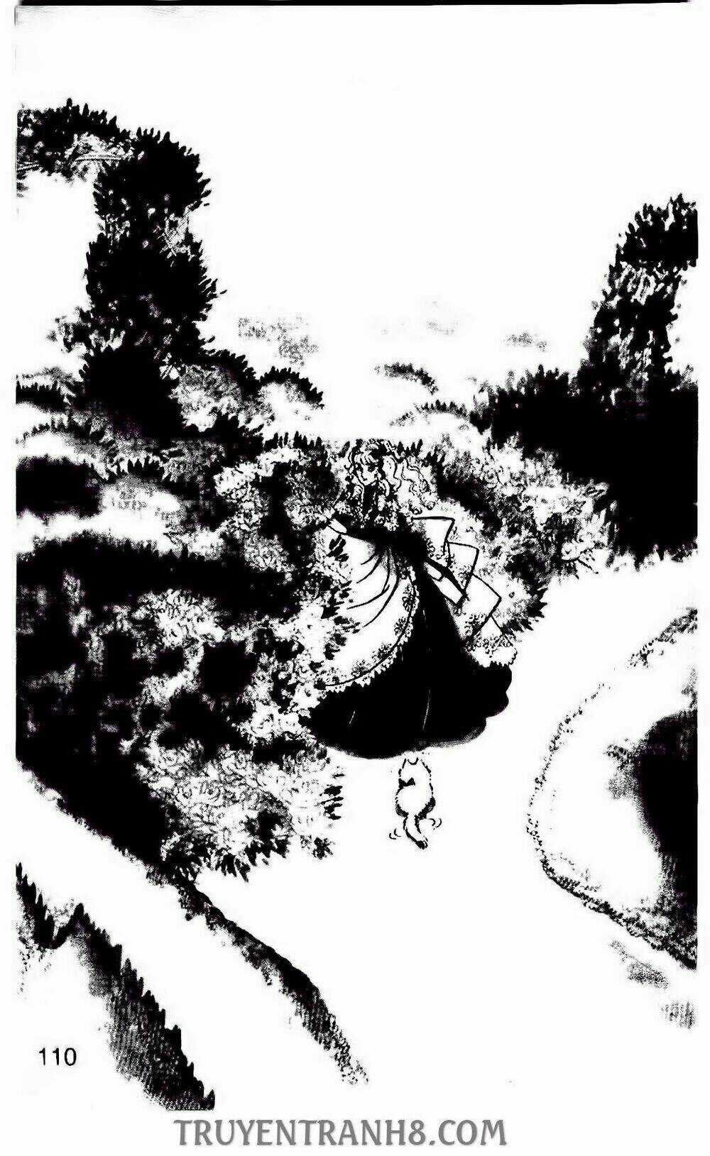 The Count s Daughter - Chapter 24 - Trang 23