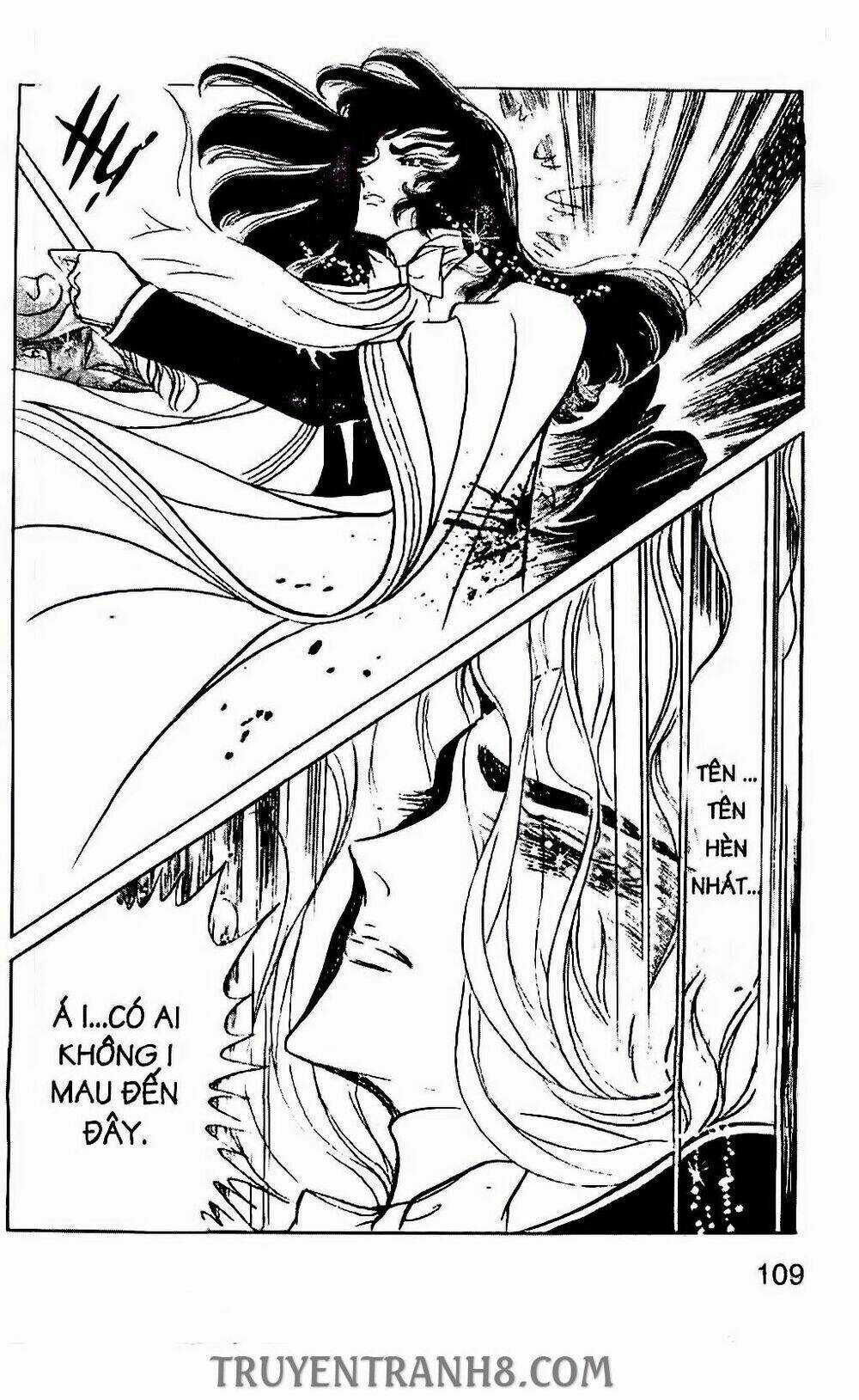 The Count s Daughter - Chapter 24 - Trang 24