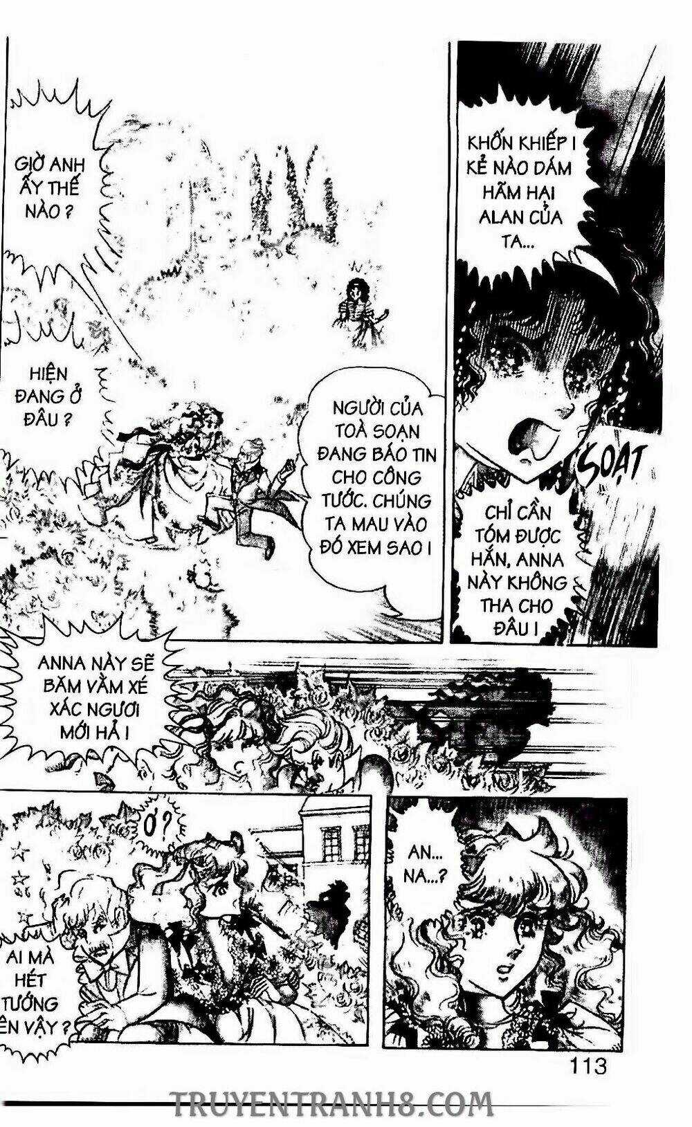 The Count s Daughter - Chapter 24 - Trang 27