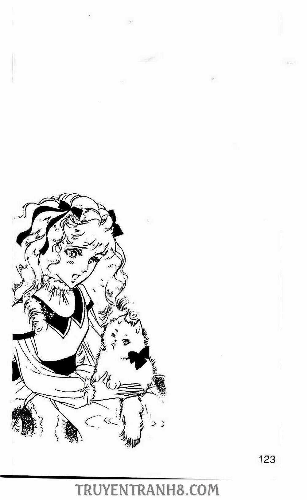 The Count s Daughter - Chapter 25 - Trang 12