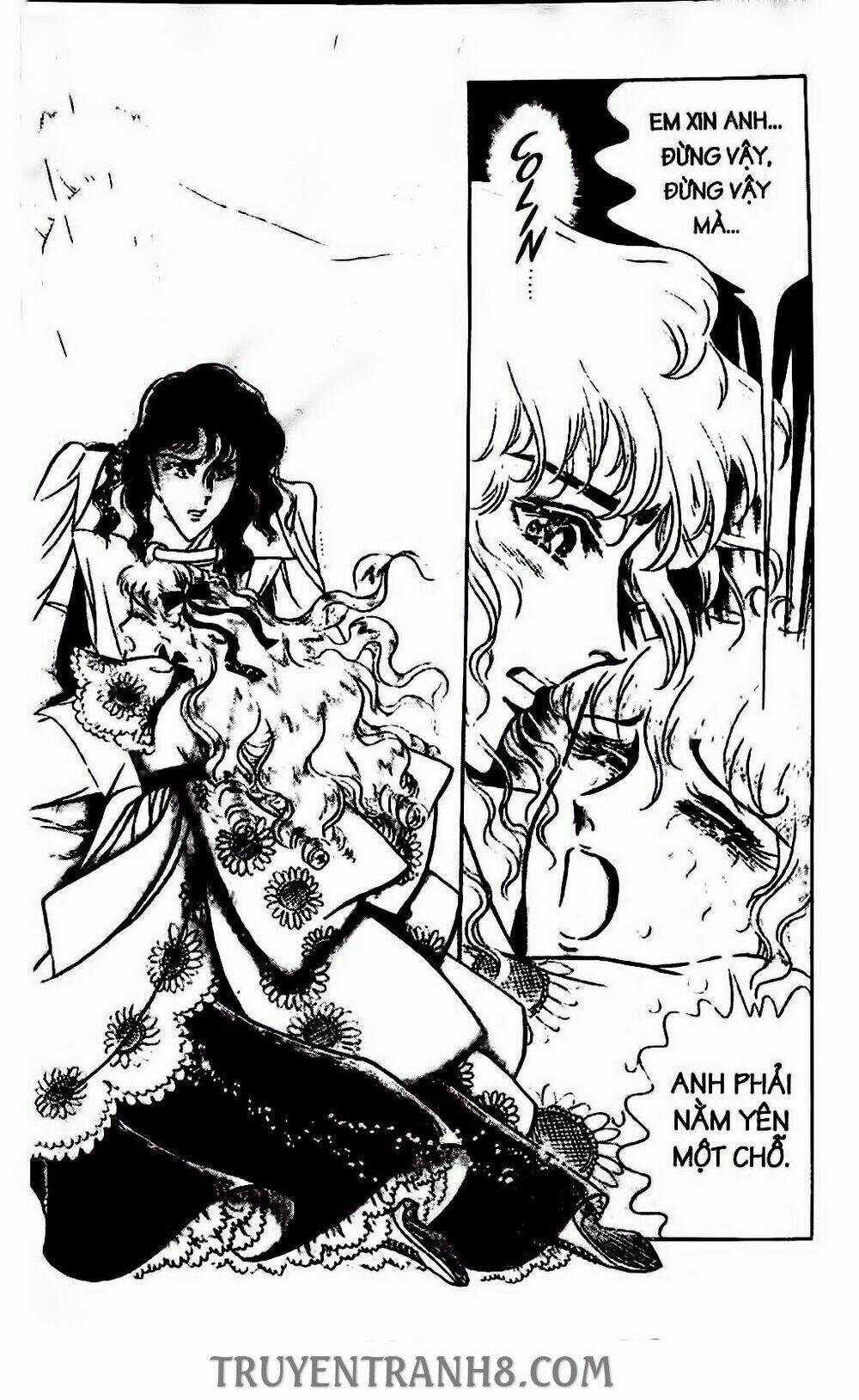 The Count s Daughter - Chapter 25 - Trang 23