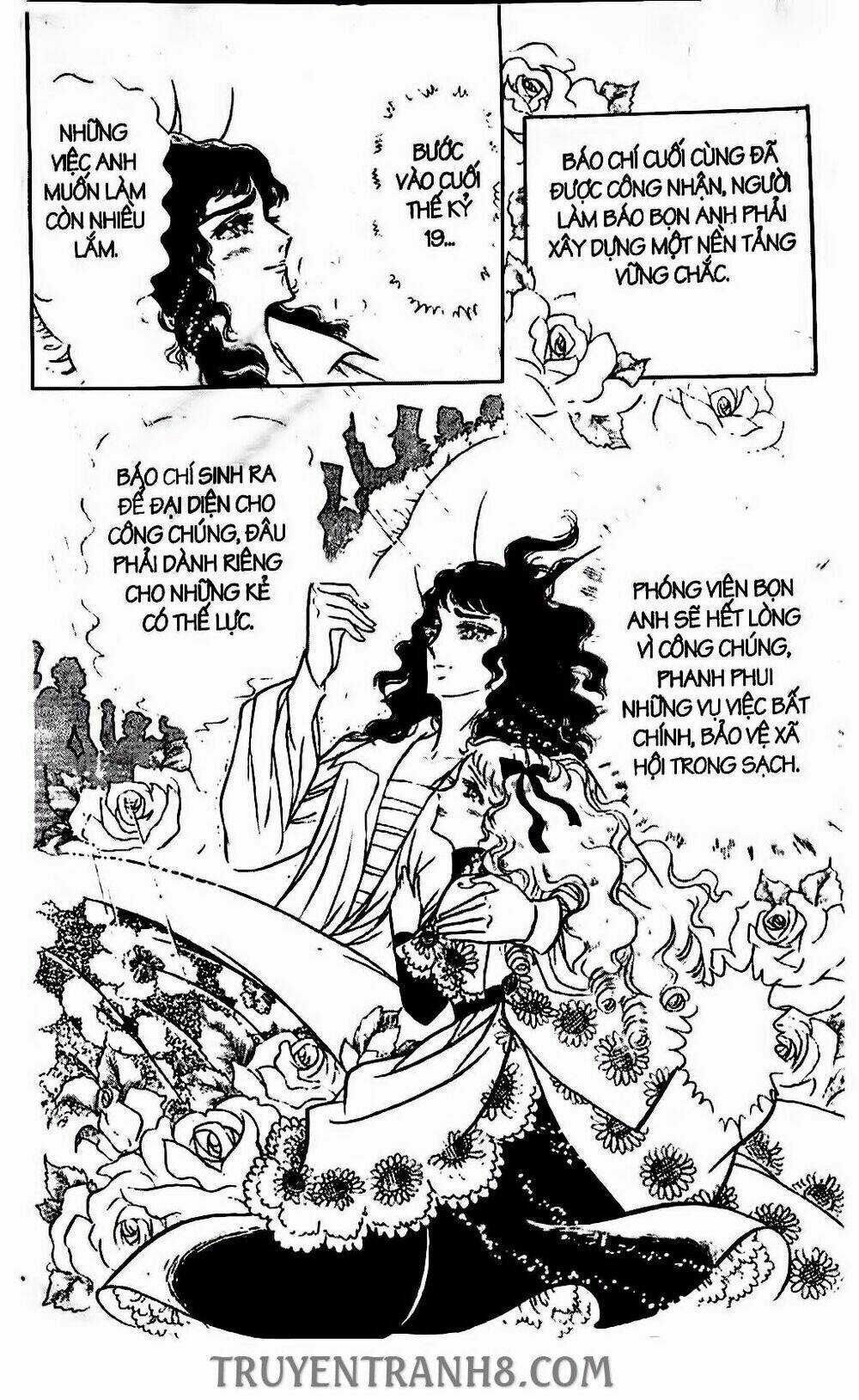 The Count s Daughter - Chapter 25 - Trang 27