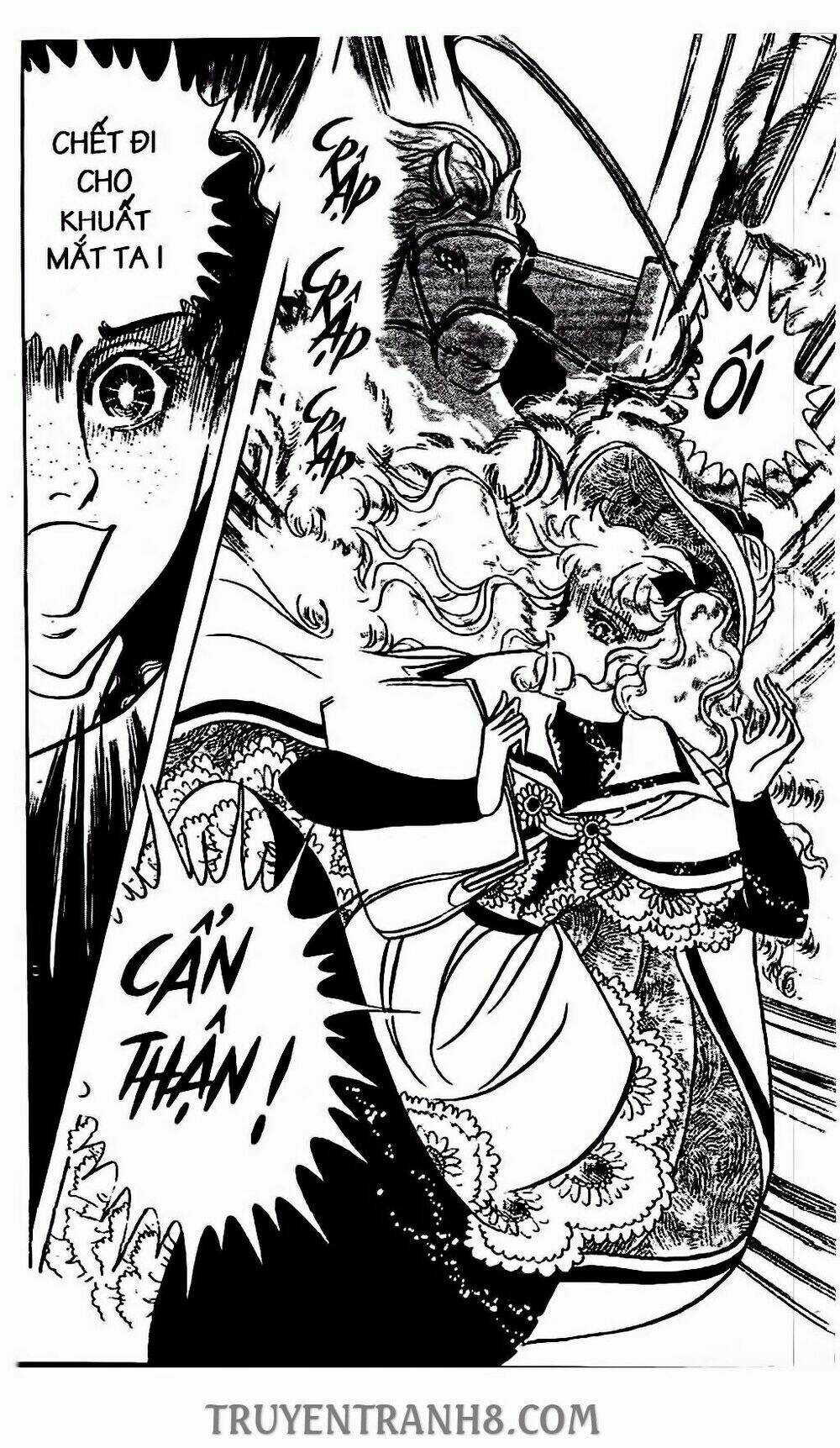 The Count s Daughter - Chapter 26 - Trang 5