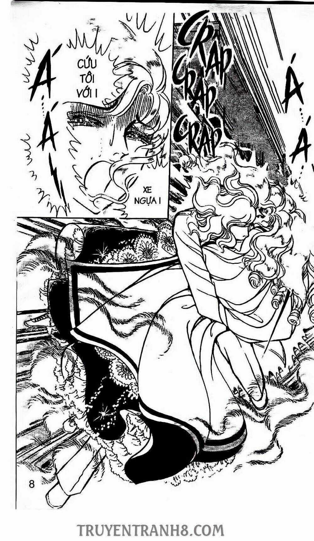 The Count s Daughter - Chapter 26 - Trang 6