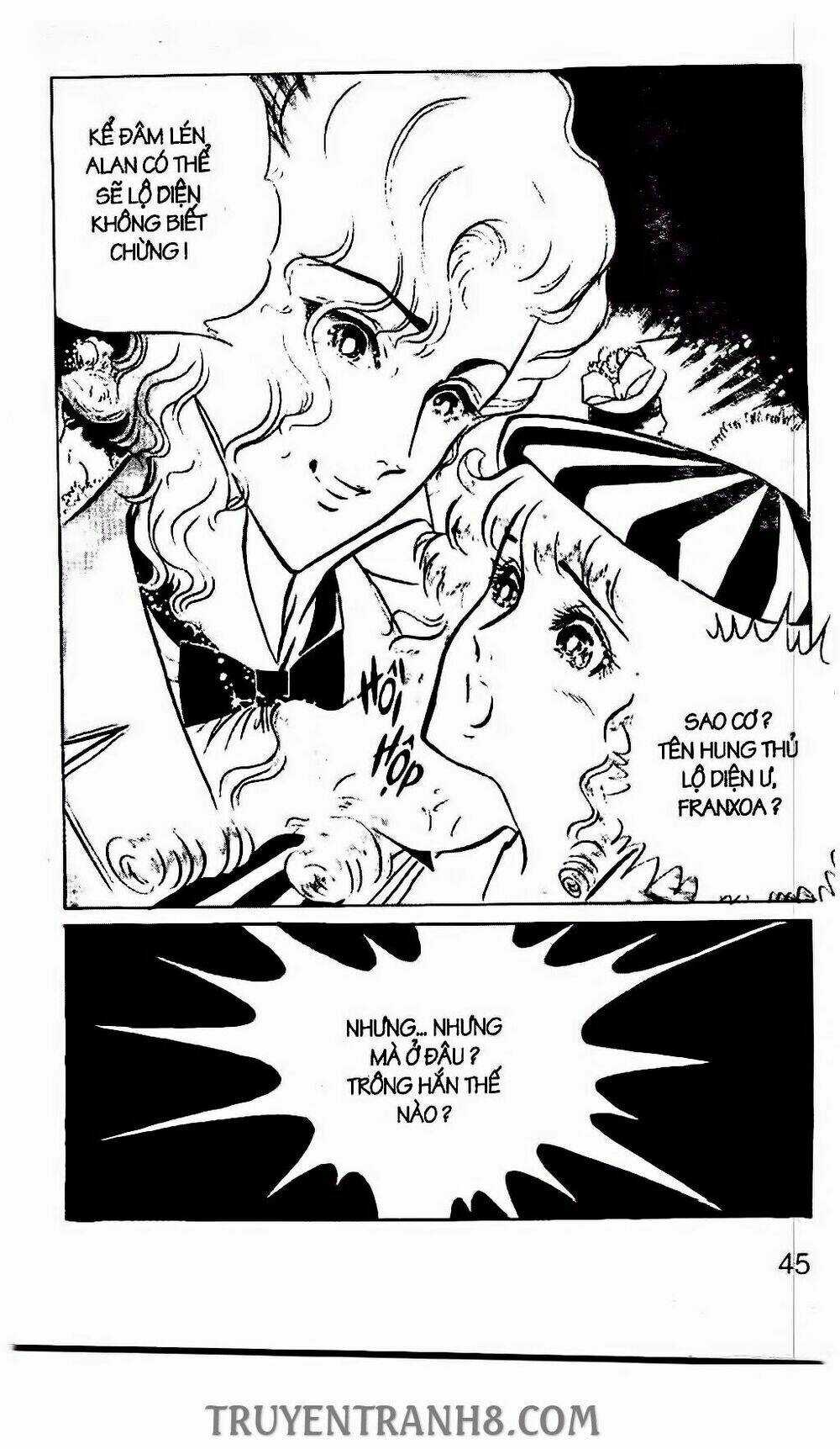 The Count s Daughter - Chapter 27 - Trang 14