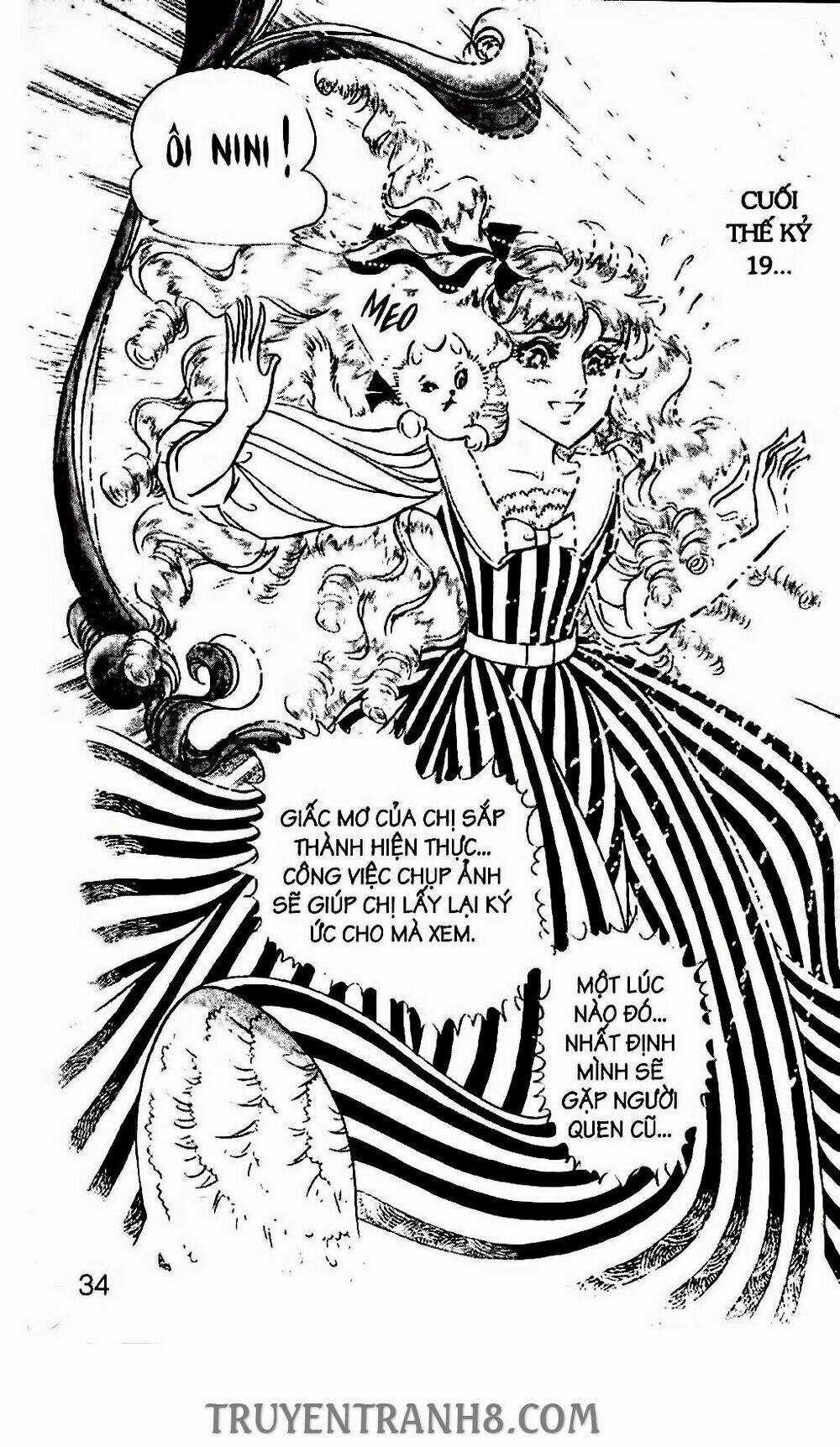 The Count s Daughter - Chapter 27 - Trang 3