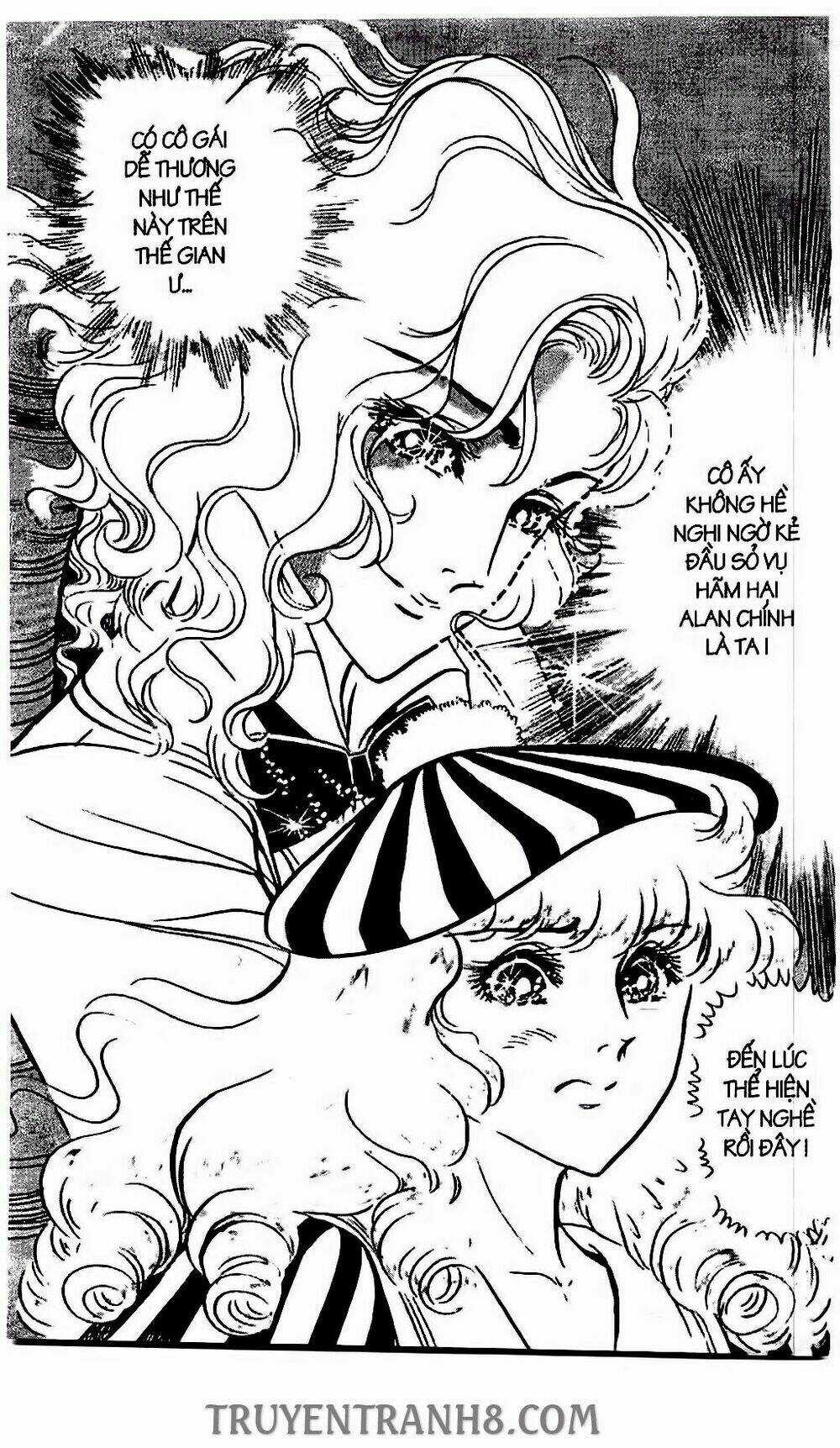 The Count s Daughter - Chapter 27 - Trang 24