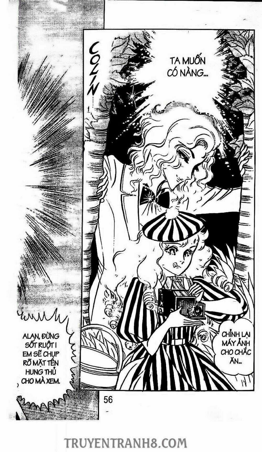 The Count s Daughter - Chapter 27 - Trang 25