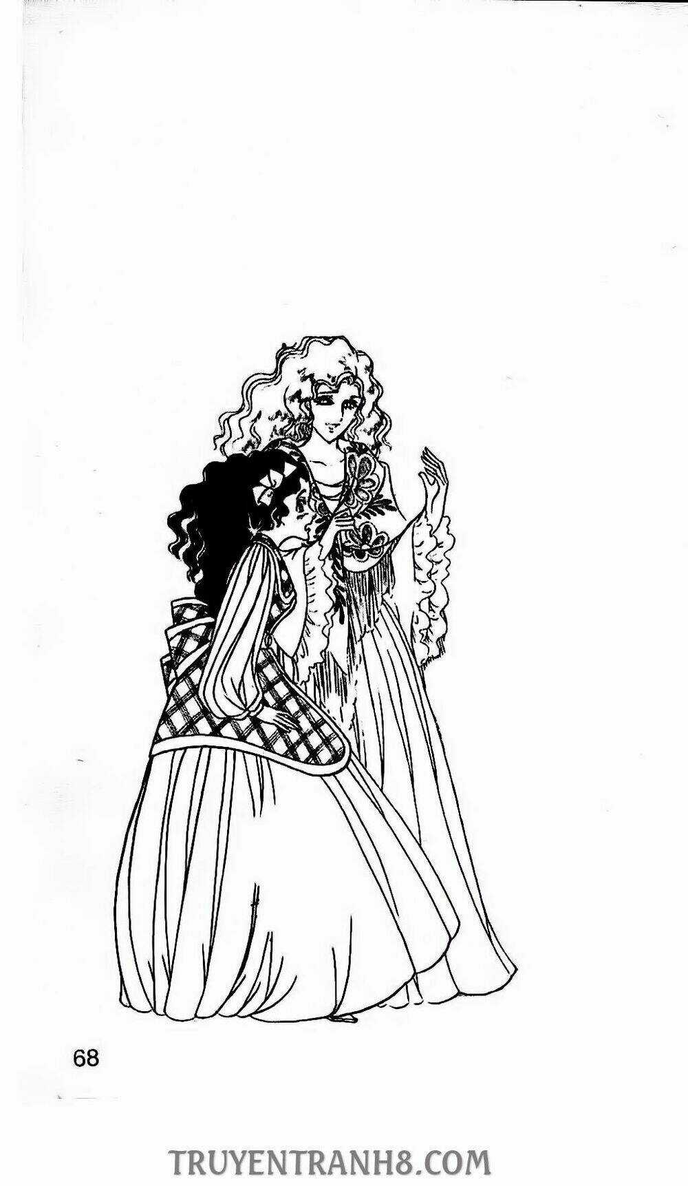 The Count s Daughter - Chapter 28 - Trang 12