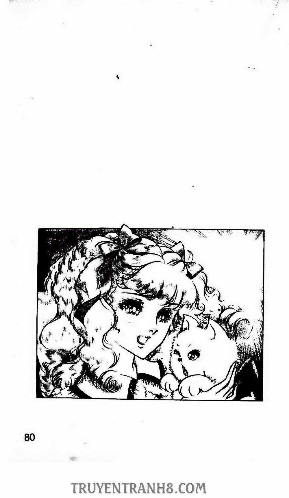 The Count s Daughter - Chapter 28 - Trang 24