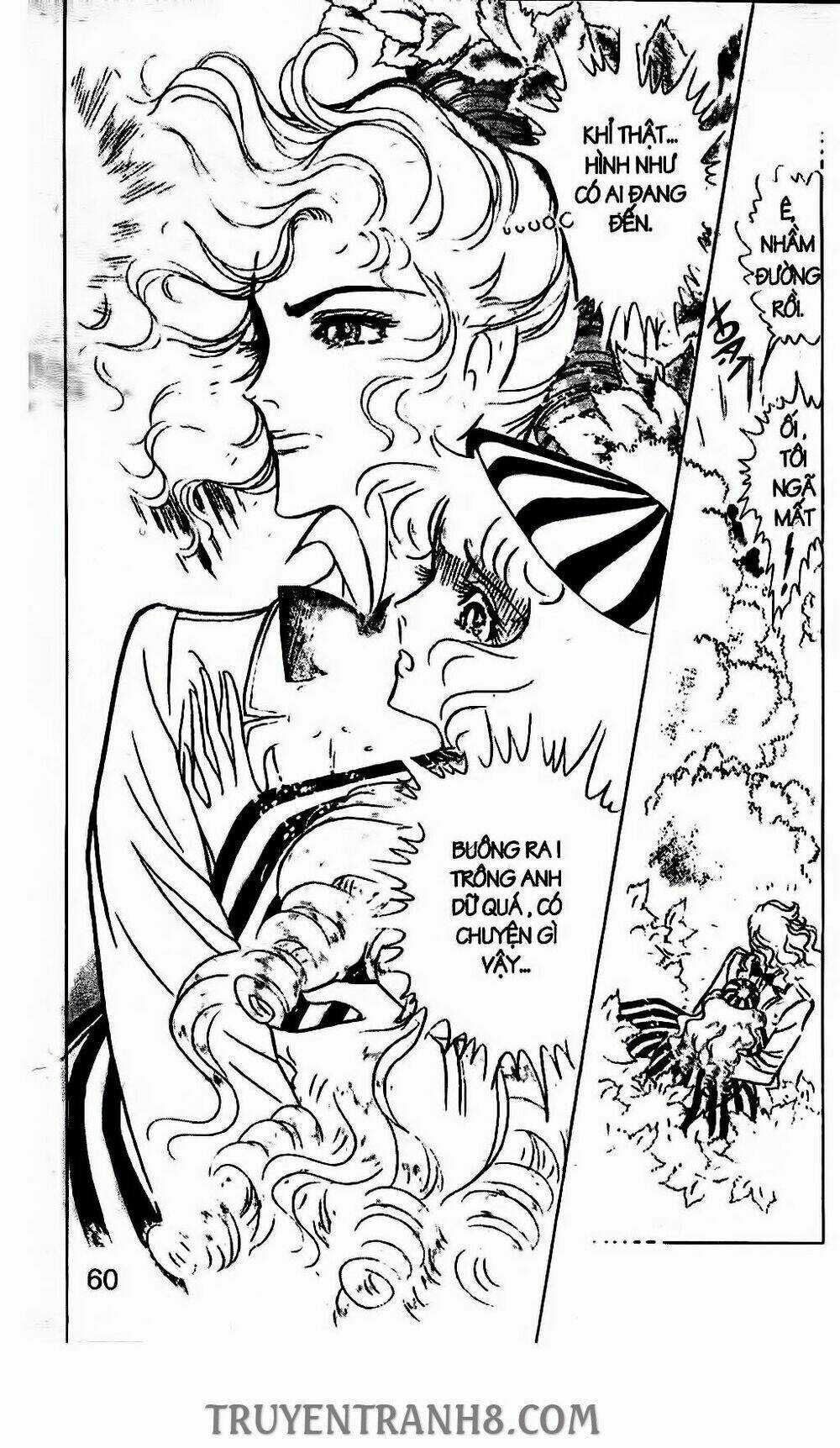 The Count s Daughter - Chapter 28 - Trang 4