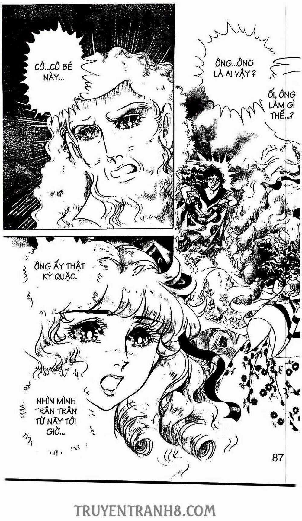 The Count s Daughter - Chapter 29 - Trang 2