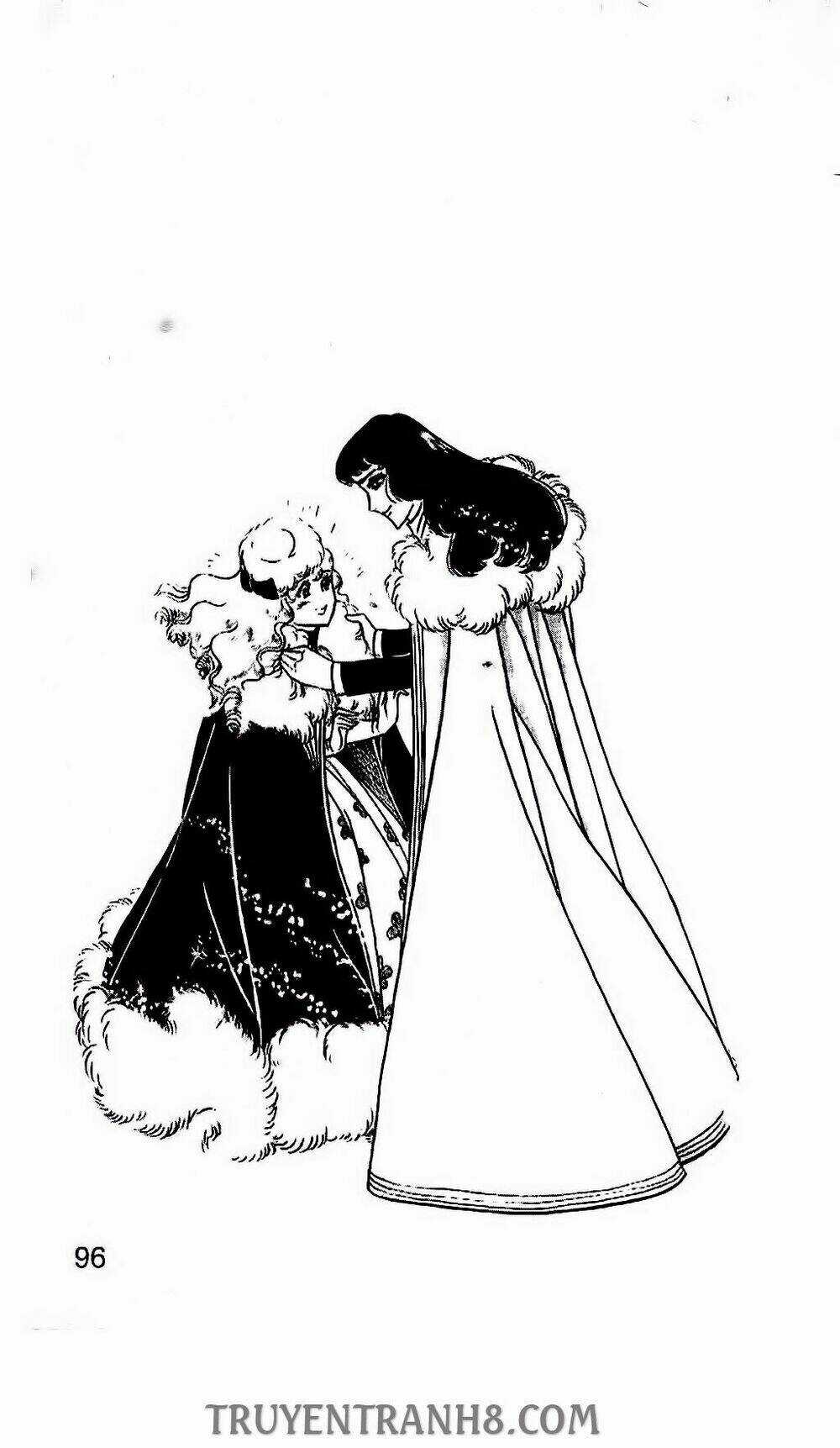 The Count s Daughter - Chapter 29 - Trang 11