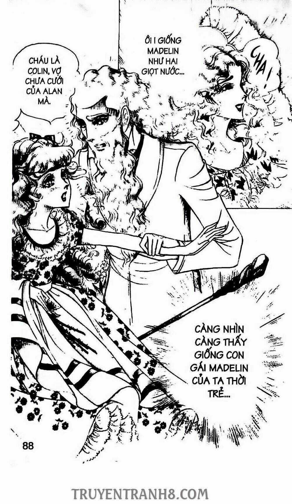 The Count s Daughter - Chapter 29 - Trang 3