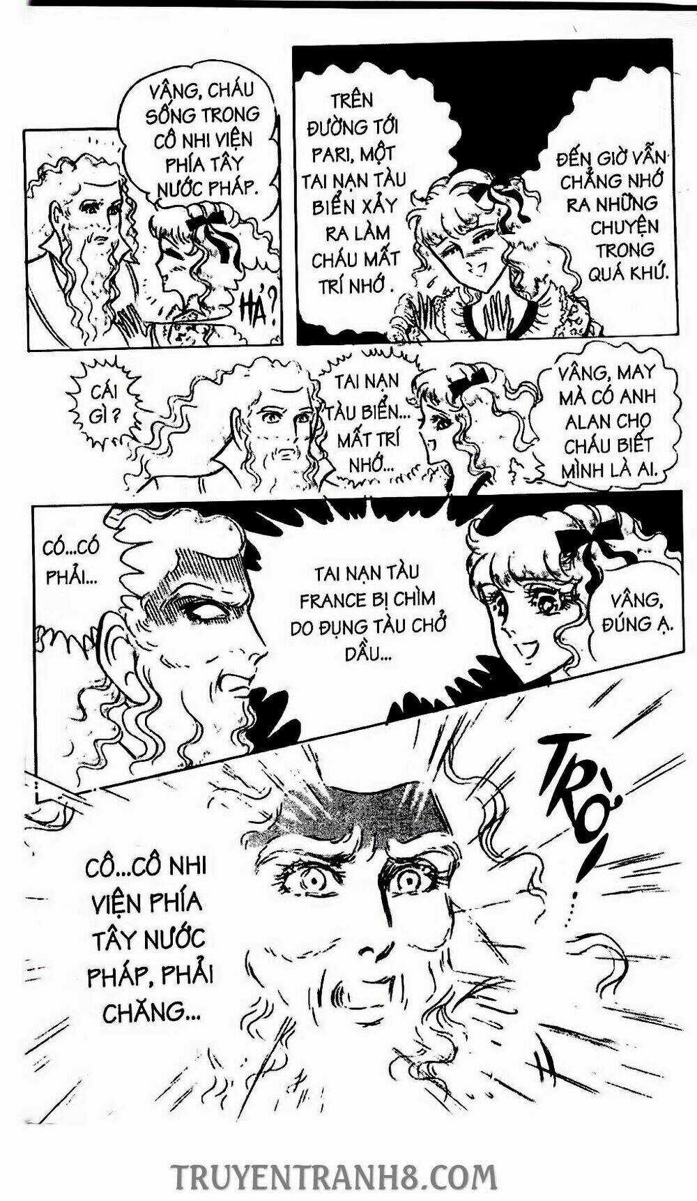 The Count s Daughter - Chapter 29 - Trang 21