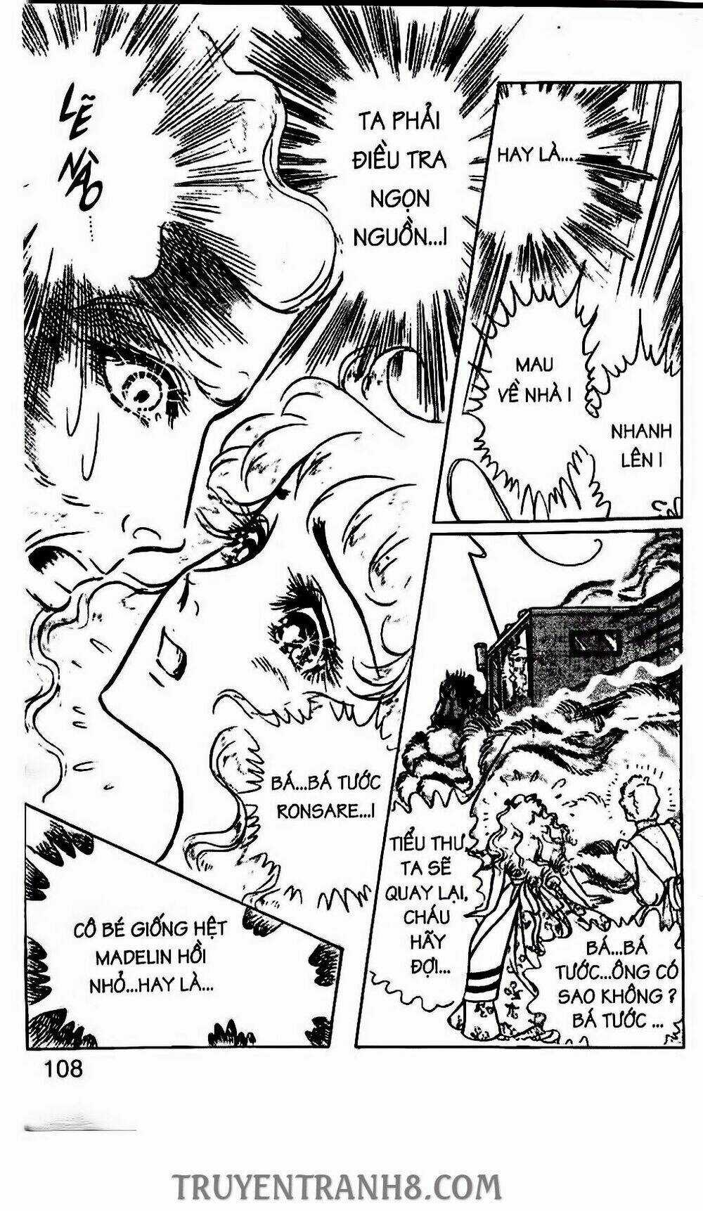 The Count s Daughter - Chapter 29 - Trang 23