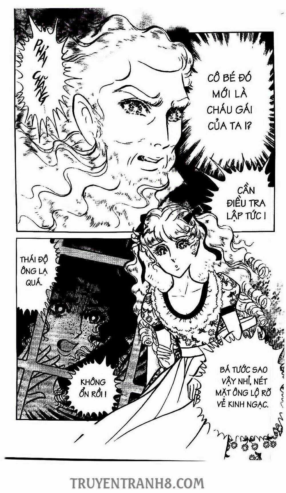 The Count s Daughter - Chapter 29 - Trang 25