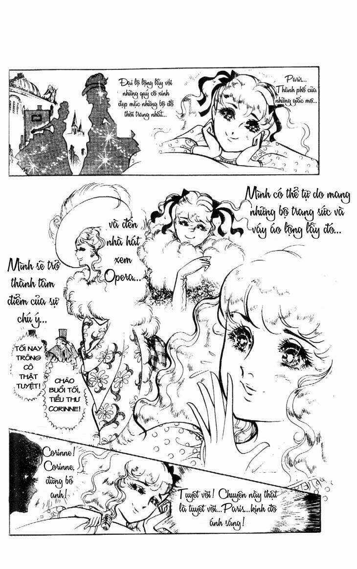 The Count s Daughter - Chapter 3 - Trang 11