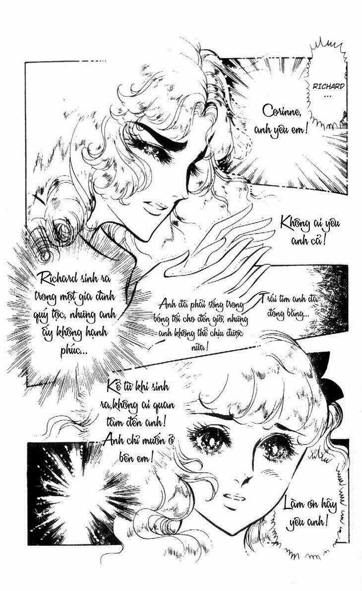 The Count s Daughter - Chapter 3 - Trang 12