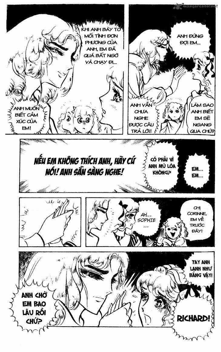 The Count s Daughter - Chapter 3 - Trang 14