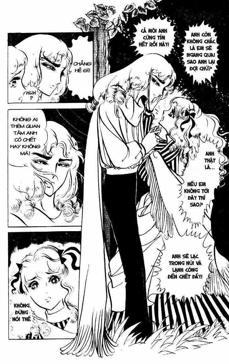 The Count s Daughter - Chapter 3 - Trang 15