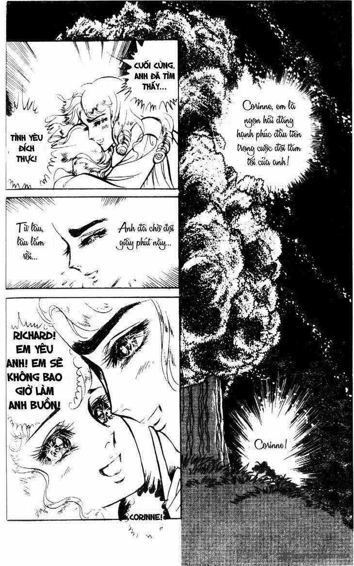 The Count s Daughter - Chapter 3 - Trang 19