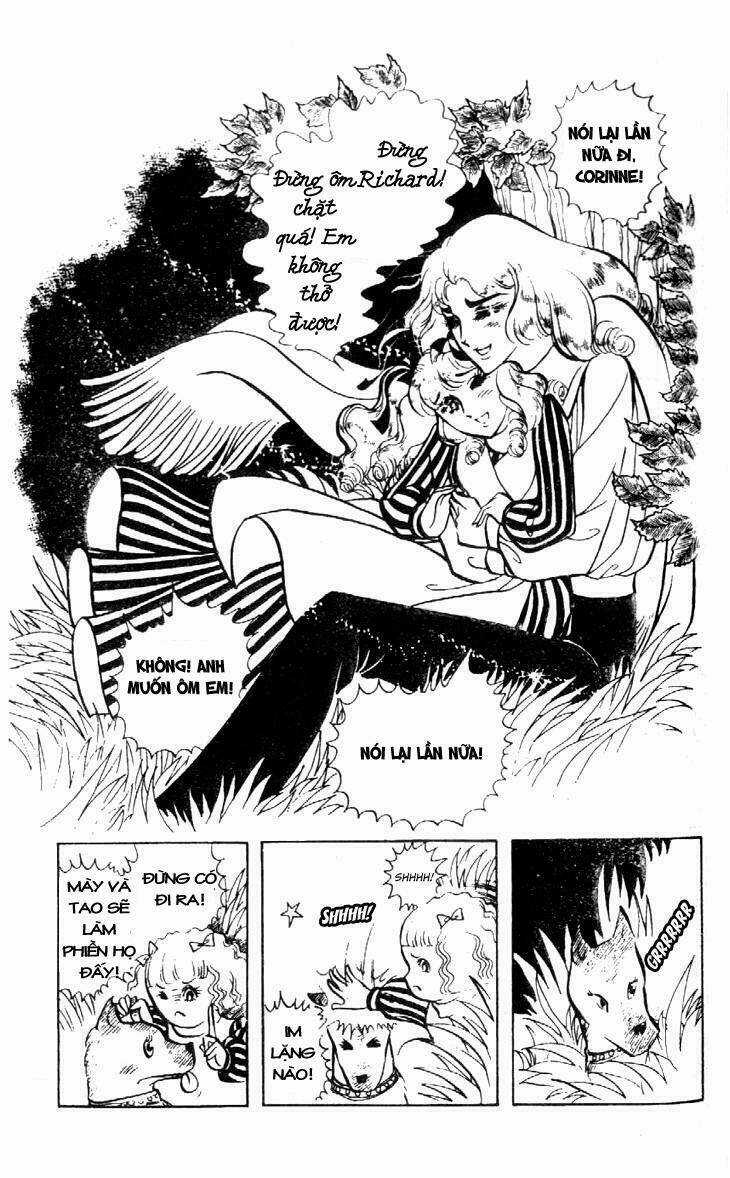 The Count s Daughter - Chapter 3 - Trang 20