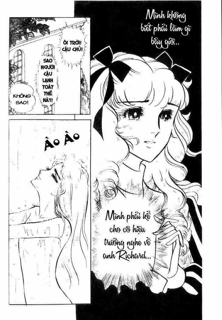 The Count s Daughter - Chapter 3 - Trang 23