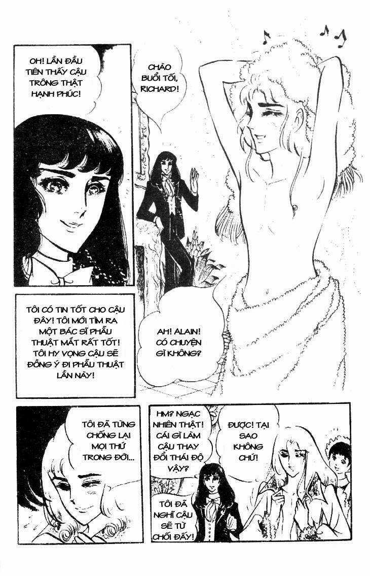 The Count s Daughter - Chapter 3 - Trang 25